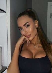 Фото проститутки Ника №3 в городе Донецк
