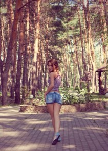 Фото проститутки Алена №7 в городе Донецк