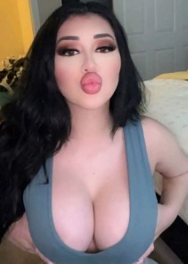 Фото проститутки Гульмира №2 в городе Донецк