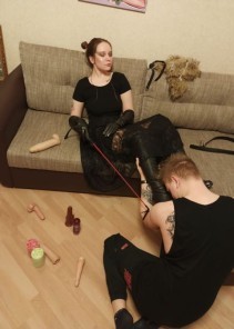 Фото проститутки Королева №4 в городе Донецк
