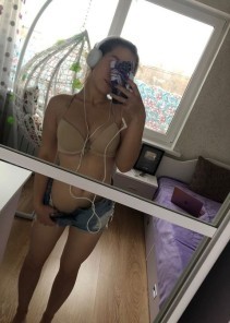 Фото проститутки Светик №2 в городе Донецк