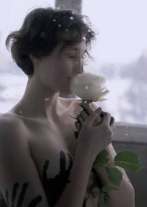 Фото проститутки Марина №2 в городе Донецк