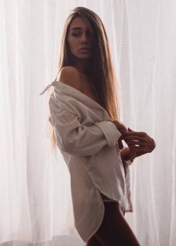 Лиза, Г. Донецк