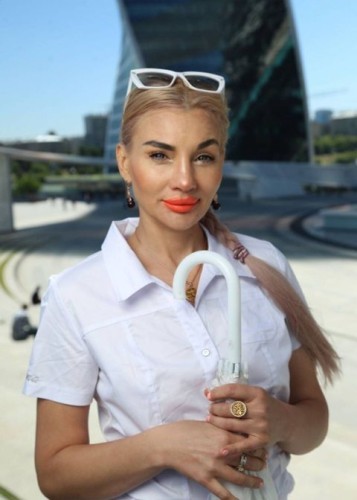 Стелла, Г. Донецк