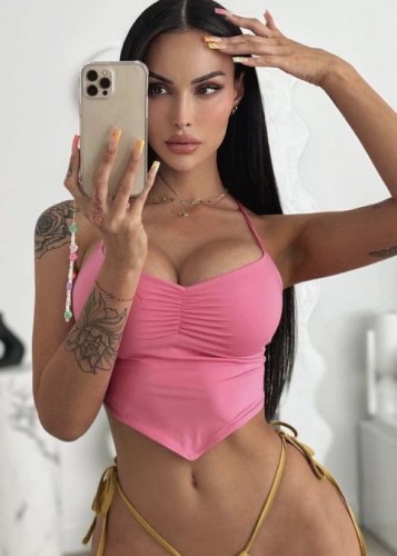 Эвелина, Г. Донецк